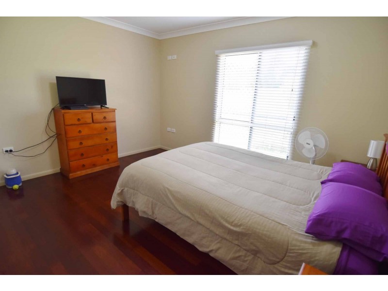 3 ESTATE AVENUE, Charters Towers City QLD 4820