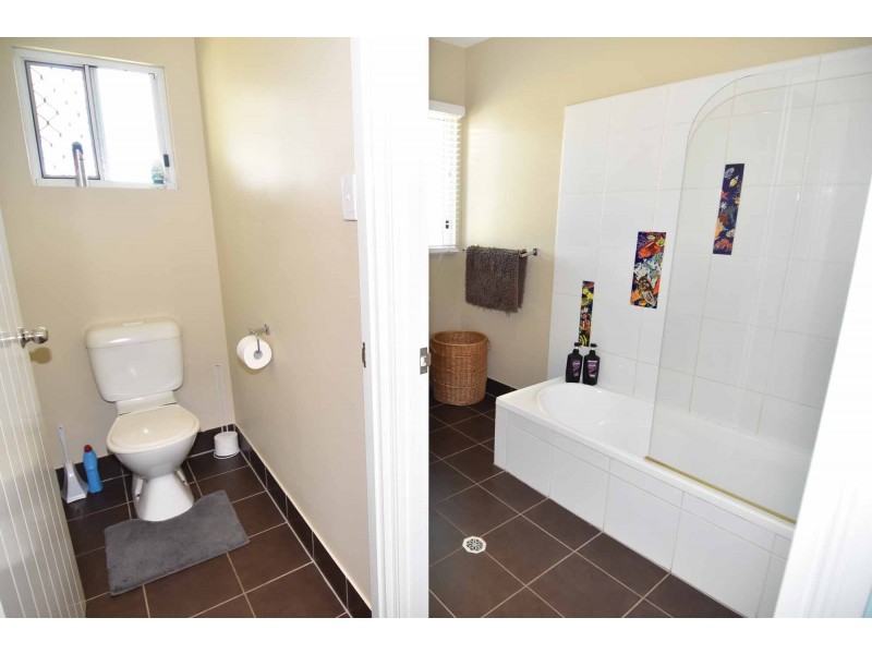 3 ESTATE AVENUE, Charters Towers City QLD 4820