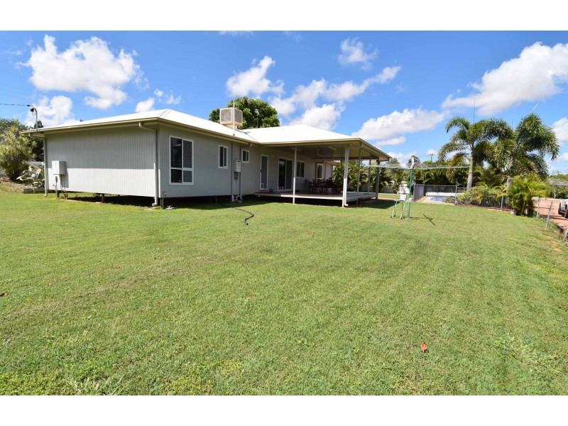 3 ESTATE AVENUE, Charters Towers City QLD 4820