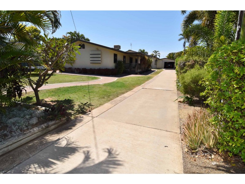 27 BLUFF ROAD, Queenton QLD 4820