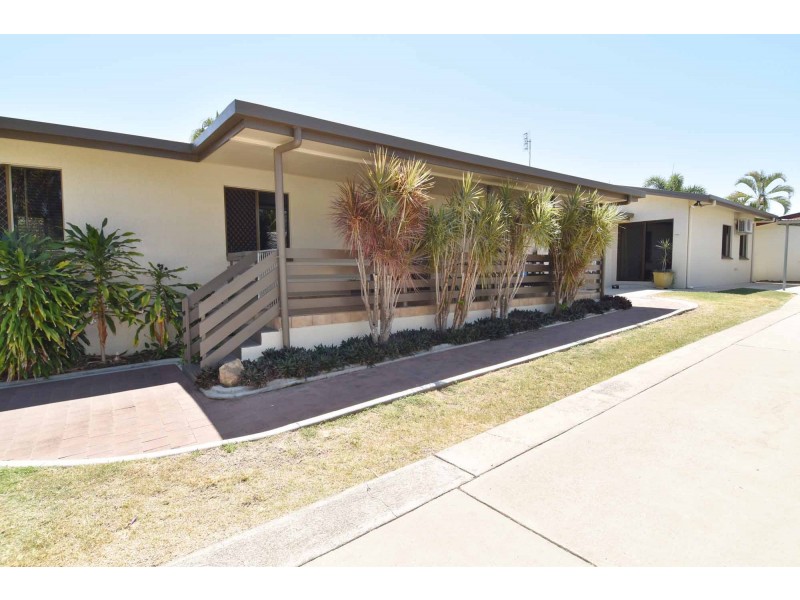 27 BLUFF ROAD, Queenton QLD 4820