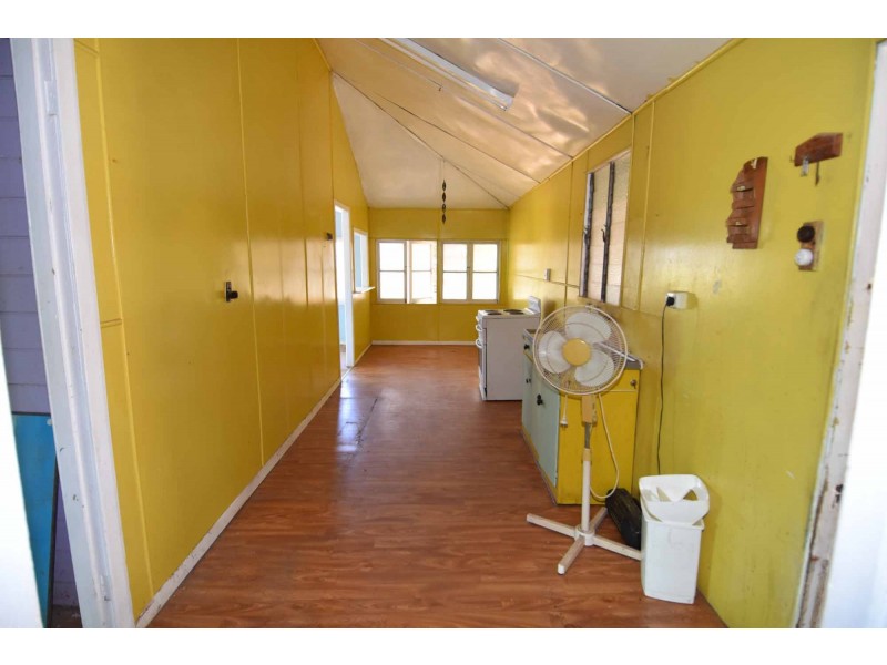 34 MILLCHESTER ROAD, Queenton QLD 4820