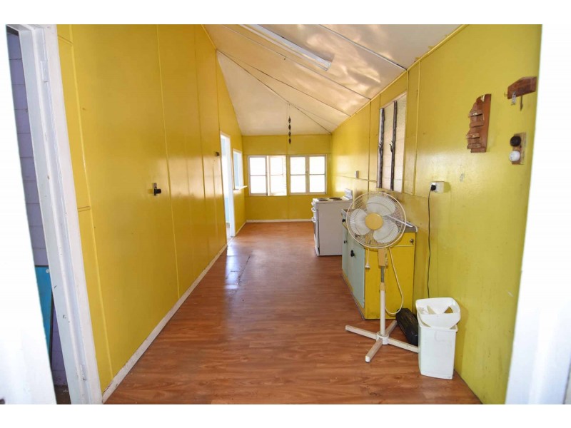 34 MILLCHESTER ROAD, Queenton QLD 4820