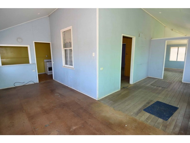 34 MILLCHESTER ROAD, Queenton QLD 4820