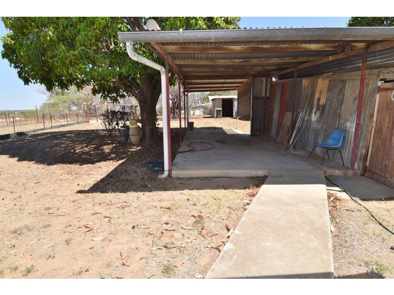 34 MILLCHESTER ROAD, Queenton QLD 4820