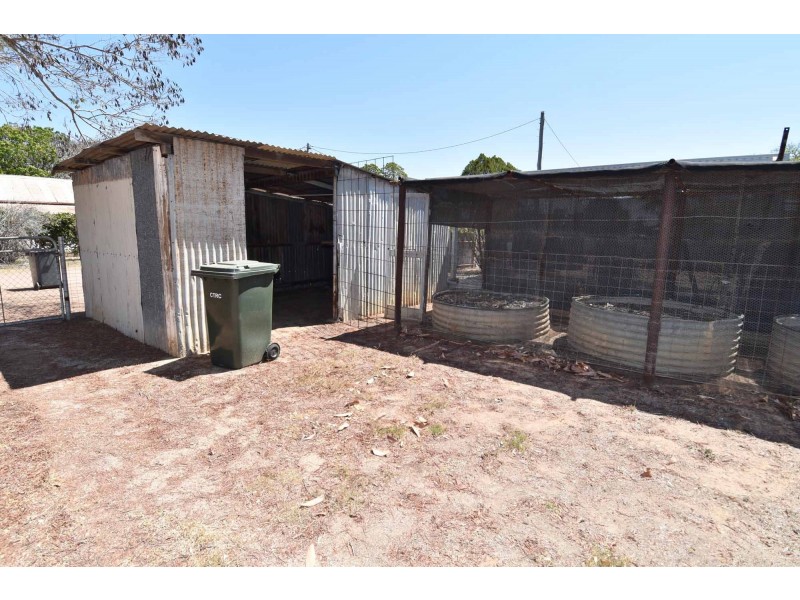 34 MILLCHESTER ROAD, Queenton QLD 4820