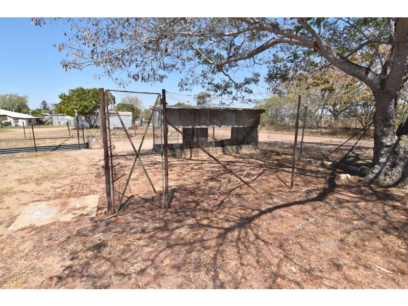 34 MILLCHESTER ROAD, Queenton QLD 4820