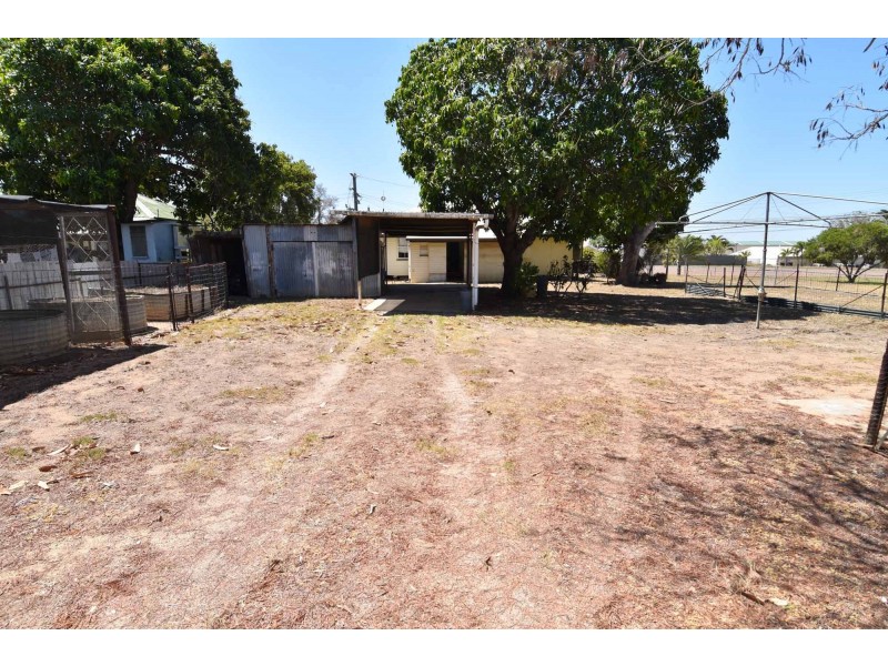 34 MILLCHESTER ROAD, Queenton QLD 4820