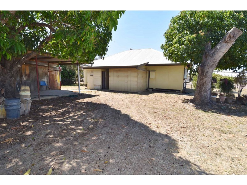 34 MILLCHESTER ROAD, Queenton QLD 4820