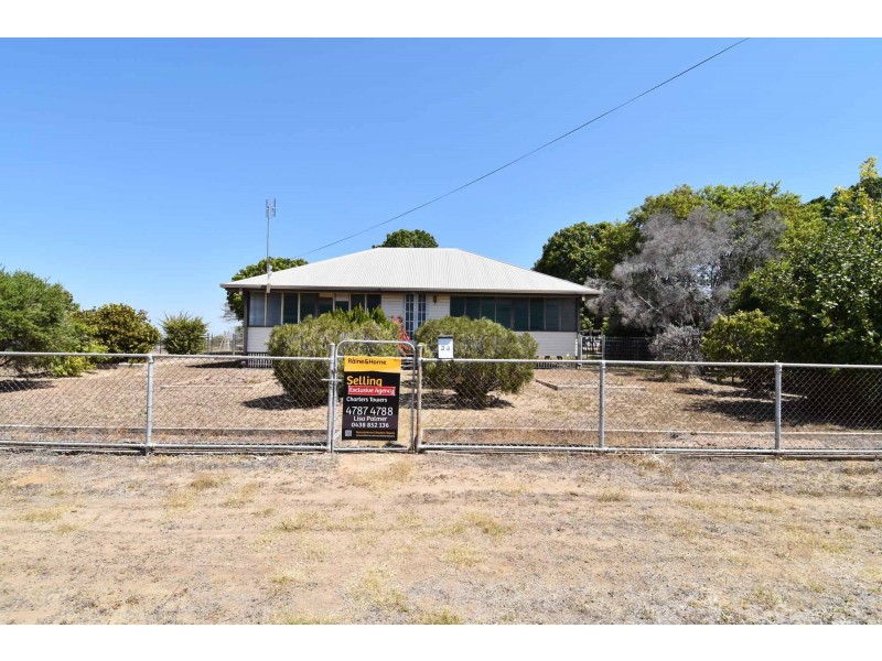 34 MILLCHESTER ROAD, Queenton QLD 4820