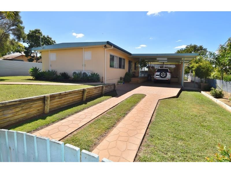 Charters Towers QLD 4820