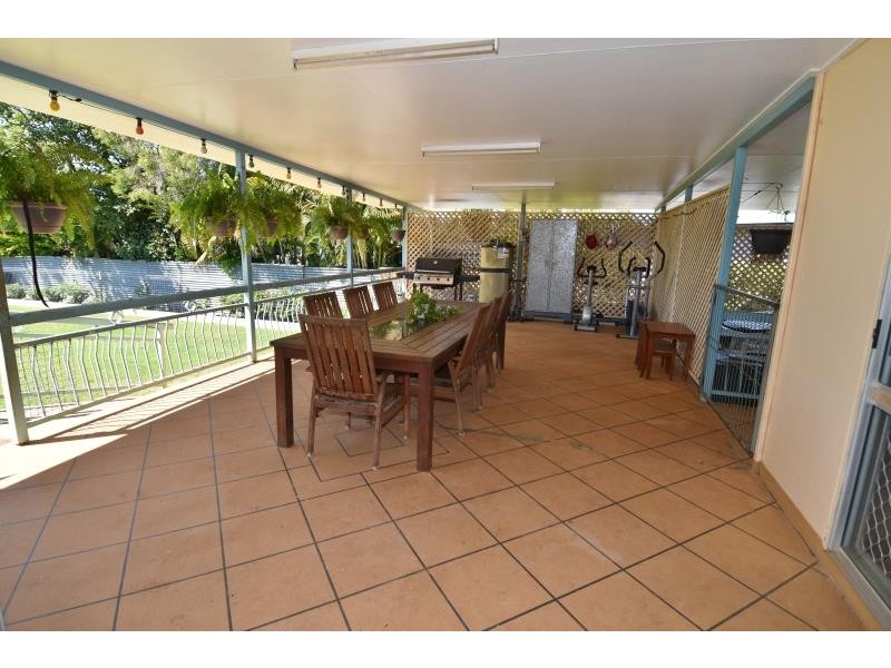 Charters Towers QLD 4820