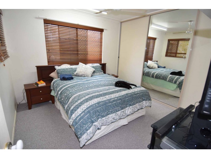 3 ALLEN STREET, Richmond Hill QLD 4820