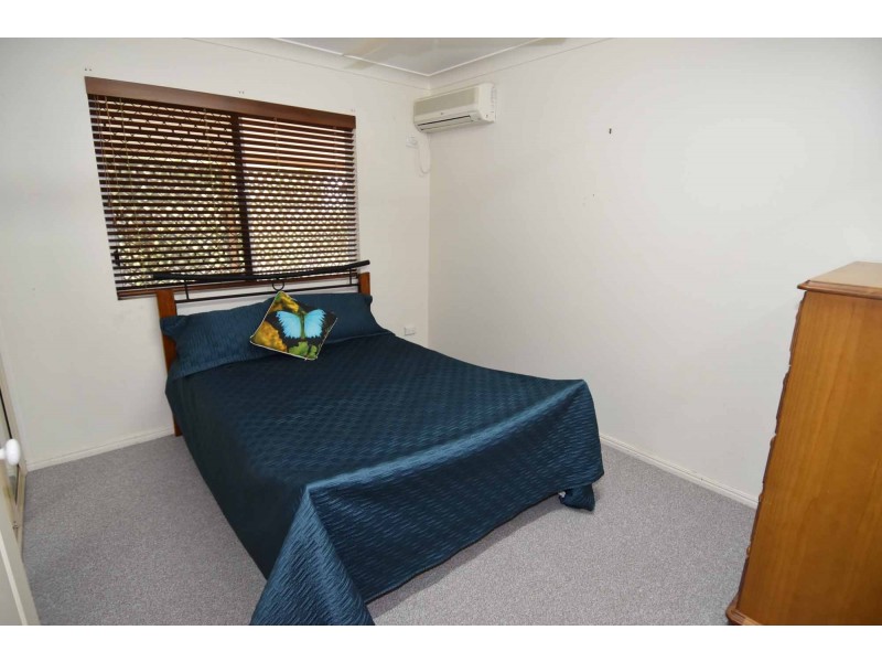 3 ALLEN STREET, Richmond Hill QLD 4820