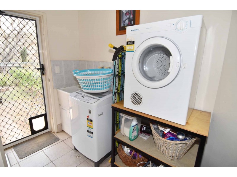 3 ALLEN STREET, Richmond Hill QLD 4820