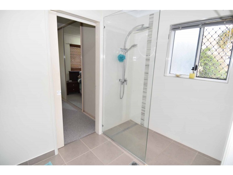 3 ALLEN STREET, Richmond Hill QLD 4820