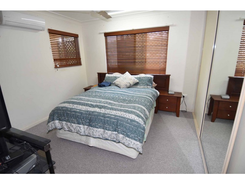 3 ALLEN STREET, Richmond Hill QLD 4820