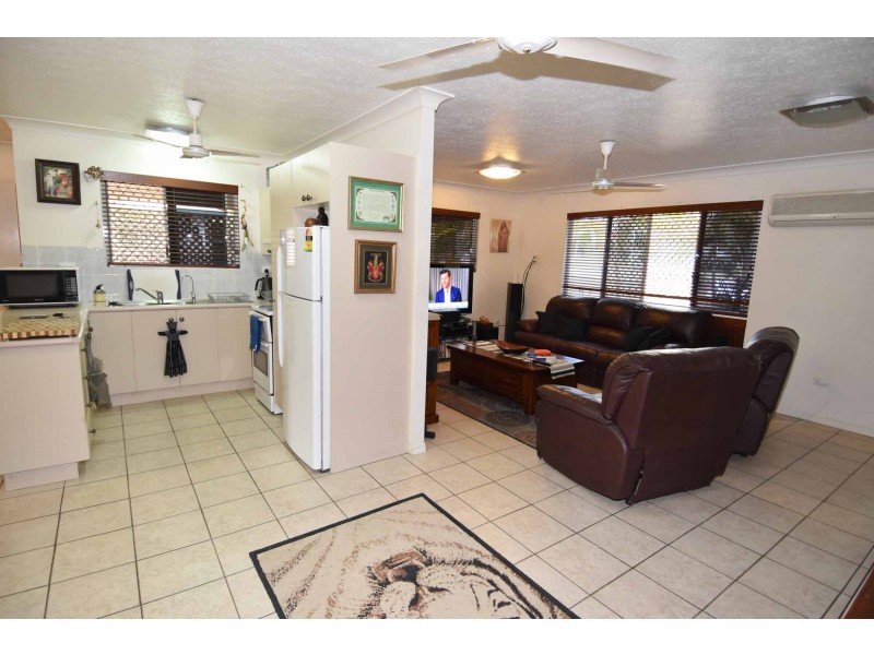 3 ALLEN STREET, Richmond Hill QLD 4820