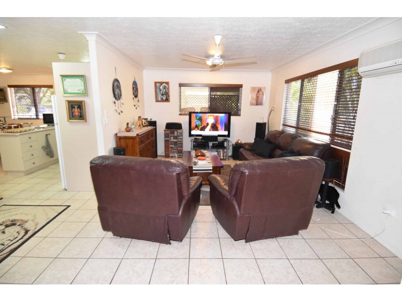 3 ALLEN STREET, Richmond Hill QLD 4820