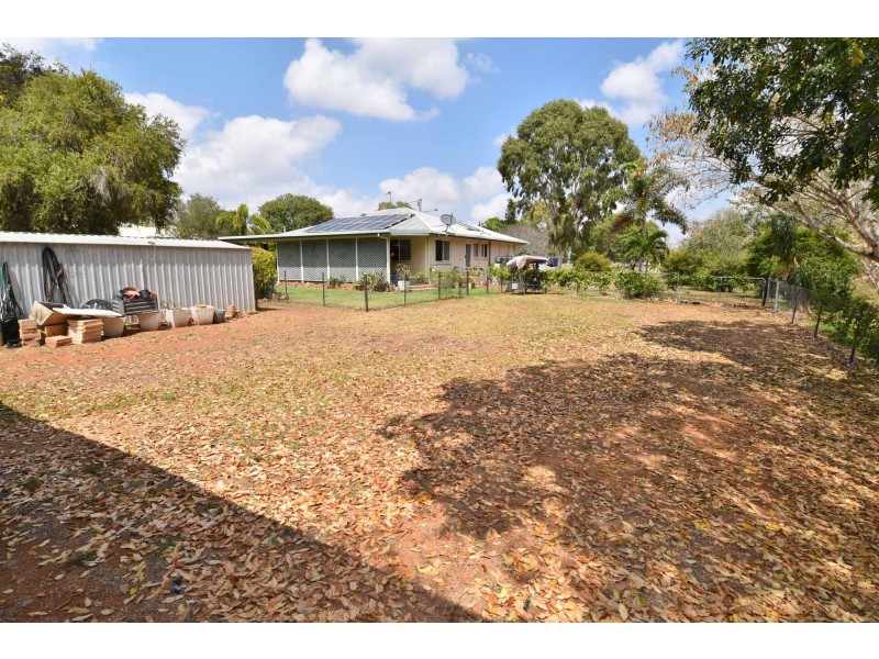 3 ALLEN STREET, Richmond Hill QLD 4820
