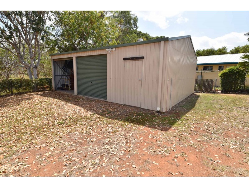 3 ALLEN STREET, Richmond Hill QLD 4820