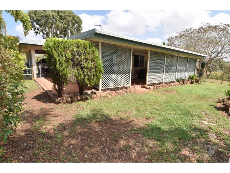 3 ALLEN STREET, Richmond Hill QLD 4820