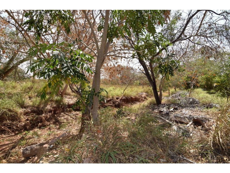 3 ALLEN STREET, Richmond Hill QLD 4820