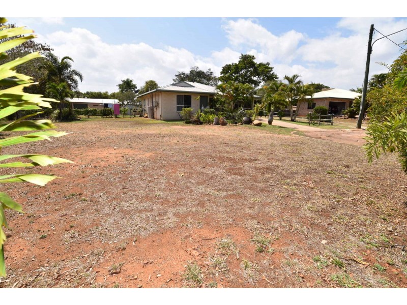 3 ALLEN STREET, Richmond Hill QLD 4820