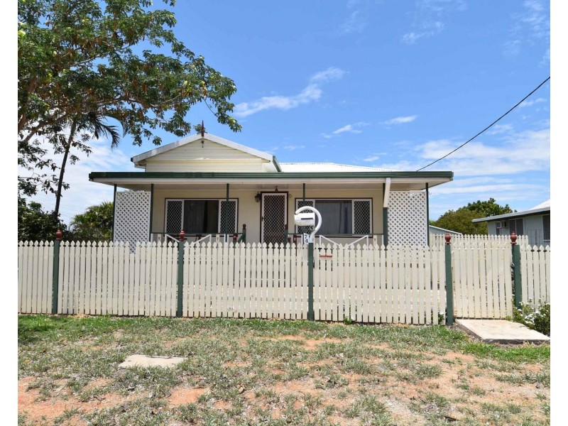 74 MILLCHESTER ROAD, Queenton QLD 4820