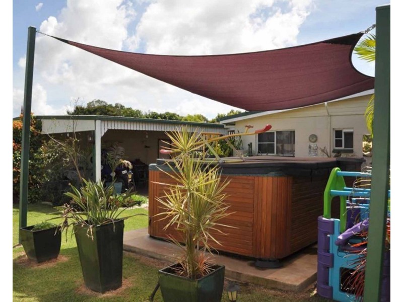 74 MILLCHESTER ROAD, Queenton QLD 4820