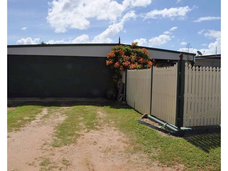 74 MILLCHESTER ROAD, Queenton QLD 4820