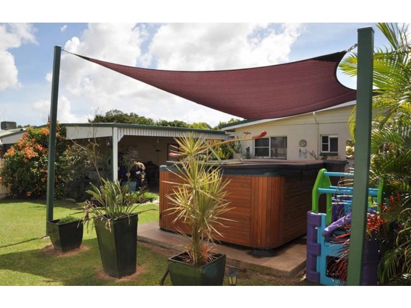 74 MILLCHESTER ROAD, Queenton QLD 4820