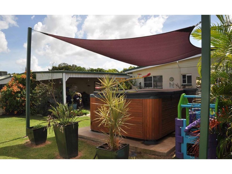 74 MILLCHESTER ROAD, Queenton QLD 4820
