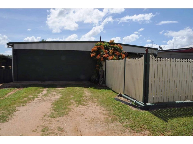 74 MILLCHESTER ROAD, Queenton QLD 4820