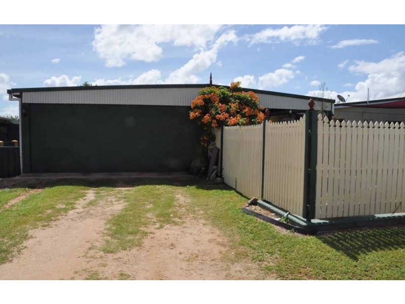 74 MILLCHESTER ROAD, Queenton QLD 4820