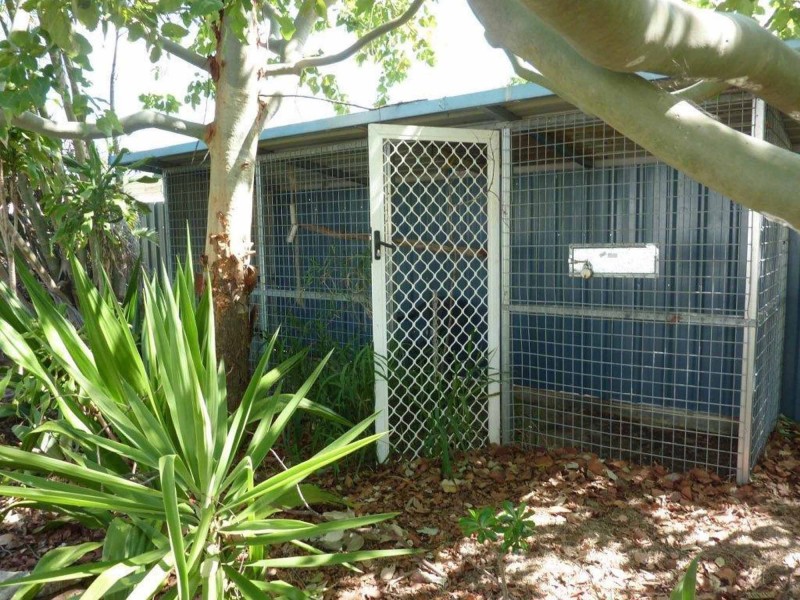 8 TOWERS STREET, Grand Secret QLD 4820