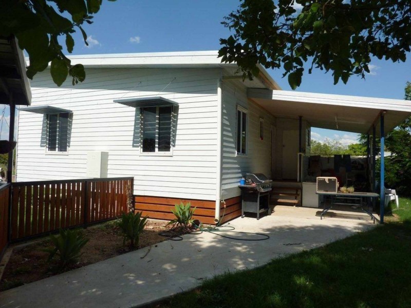 8 TOWERS STREET, Grand Secret QLD 4820