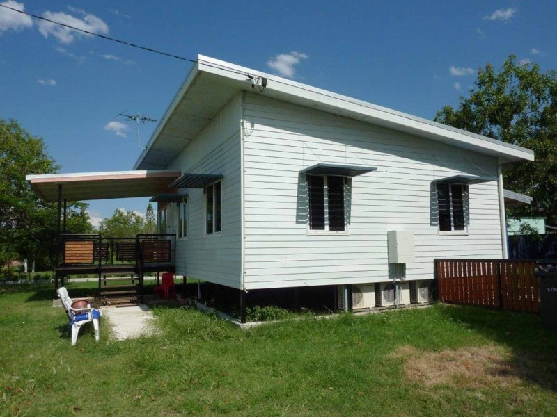 8 TOWERS STREET, Grand Secret QLD 4820