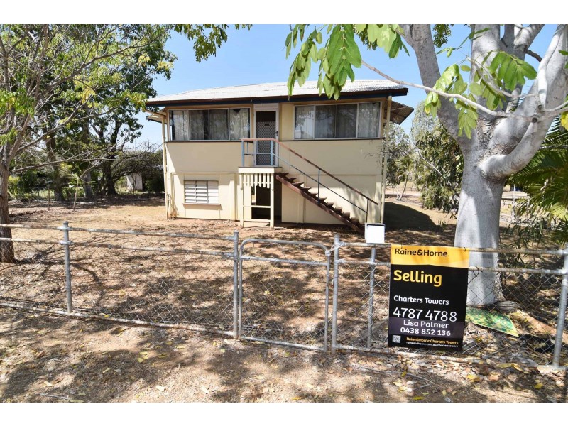 13 VULTURE STREET, Queenton QLD 4820