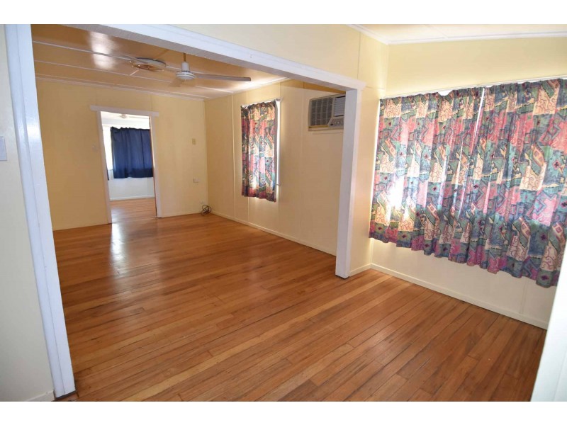 13 VULTURE STREET, Queenton QLD 4820