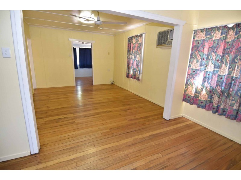 13 VULTURE STREET, Queenton QLD 4820