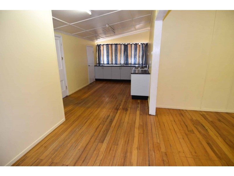 13 VULTURE STREET, Queenton QLD 4820