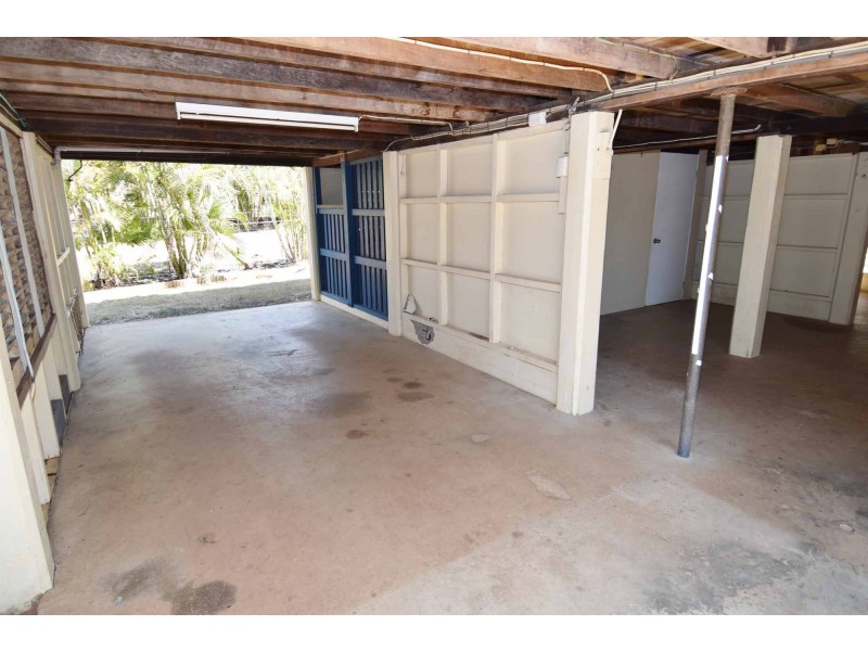 13 VULTURE STREET, Queenton QLD 4820