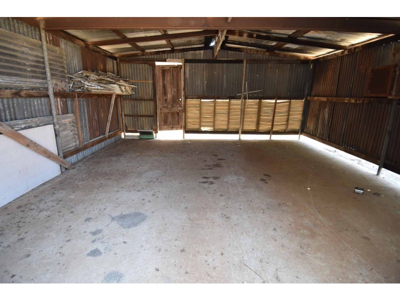 13 VULTURE STREET, Queenton QLD 4820