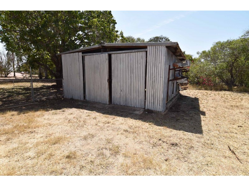 13 VULTURE STREET, Queenton QLD 4820