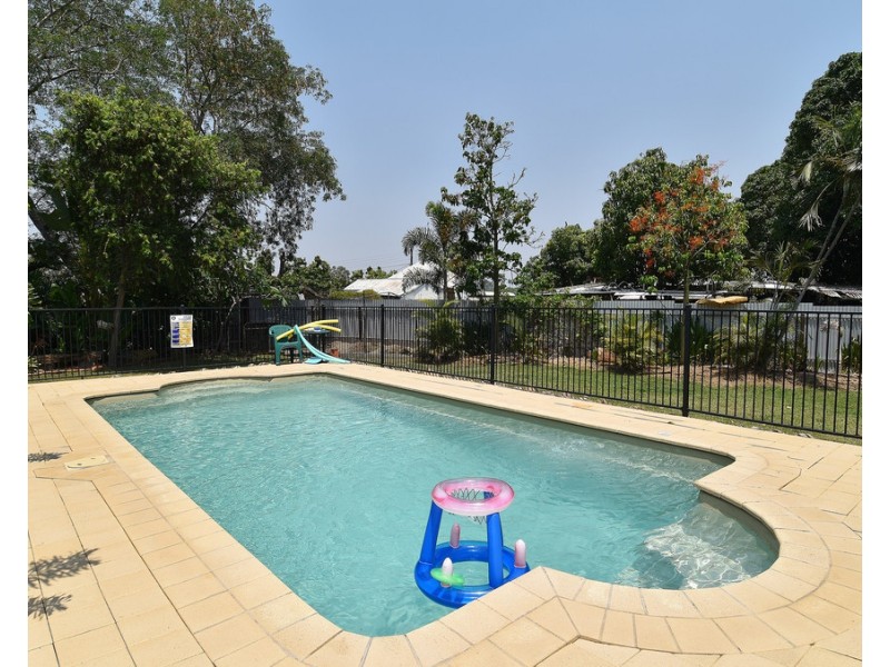 18 York Street, Queenton QLD 4820