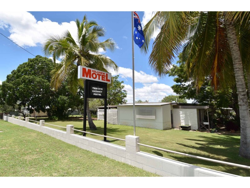 3 HACKETT TERRACE, Richmond Hill QLD 4820