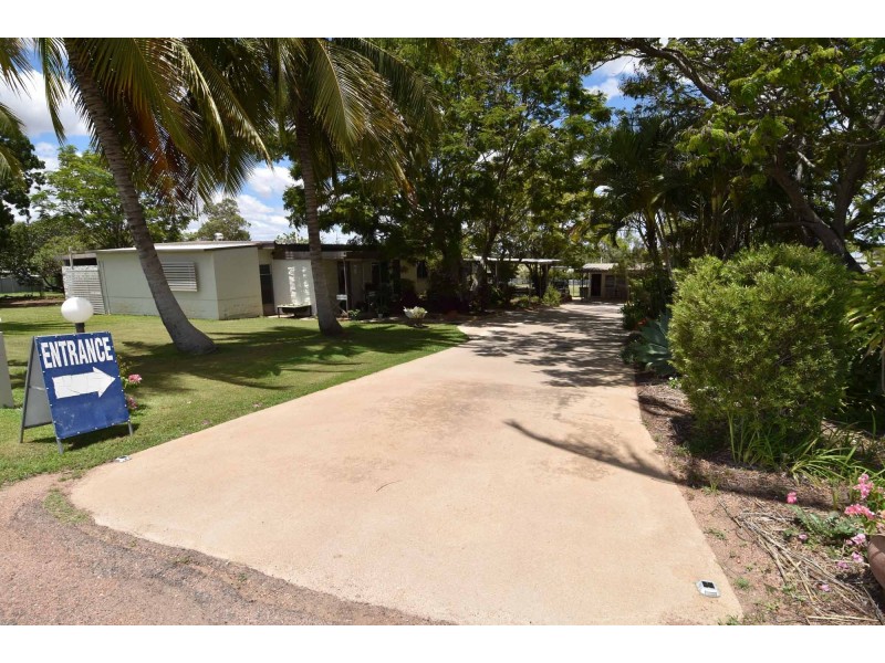 3 HACKETT TERRACE, Richmond Hill QLD 4820