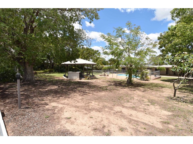 3 HACKETT TERRACE, Richmond Hill QLD 4820