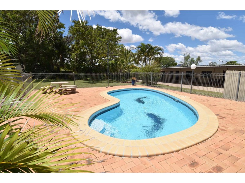 3 HACKETT TERRACE, Richmond Hill QLD 4820